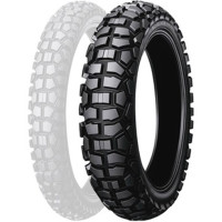 DUNLOP D605 120/80/18