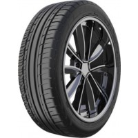 FEDERAL Couragia F/X 275/55R17