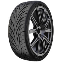FEDERAL SS595 Super Steel 185/55R15