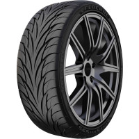 FEDERAL SS595 Super Steel 235/60R16