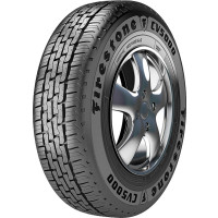 FIRESTONE CV5000 195R15C