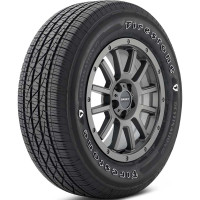 FIRESTONE Destination LE3 P205/70R16