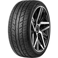 FRW Rocket 07 275/45R20