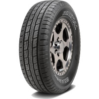 GENERAL TIRE Grabber HTS 60 265/65R17