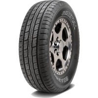 GENERAL TIRE Grabber HTS 60 P265/70R16