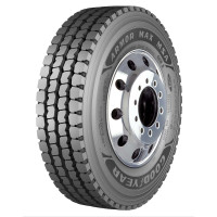 GOODYEAR Armor Max MSA Gen2 295/80R22.5