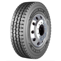 GOODYEAR Armor Max MSA Gen2 235/75R17.5