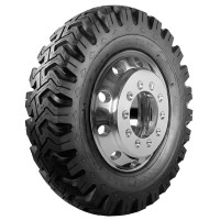 GOODYEAR Custom Xtra Grip Hi Miler 7.50/16LT