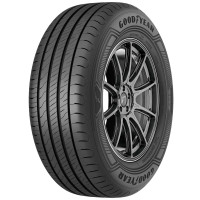 GOODYEAR EfficientGrip 2 SUV 225/55R19