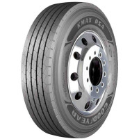 GOODYEAR Kmax RSA 295/80R22.5