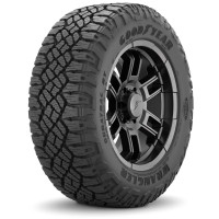 566 Wrangler Duratrac RT LT245/65R17