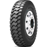 HANKOOK DM04 12R22.5