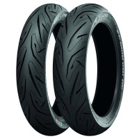 IRC IZ-Ss Scooter Sport S99T 120/70/14