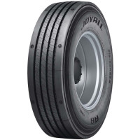 Joyall A606 JO000227994	5,14	295/80R22.5