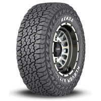 KENDA Klever A/T KR608 LT255/60R18