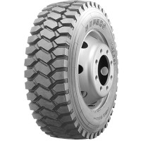 KUMHO KFD04 12.00R22.5