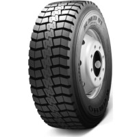 KUMHO KMD01 12.00R22.5