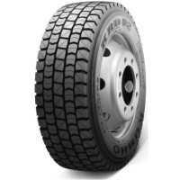 KUMHO KRD02 9.50R17.5