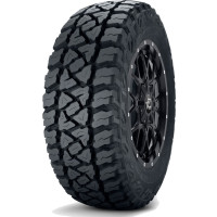 KUMHO Road Venture MT51 LT265/70R17