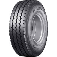 LONGMARCH LM519 295/80R22.5