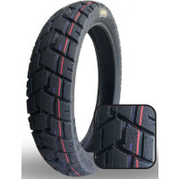 MAGIK MGK101 110/80/17