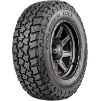 MASTERCRAFT Courser CXT LT275/55R20