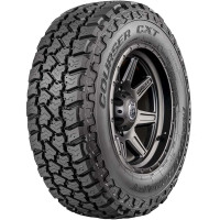MASTERCRAFT Courser CXT LT315/70R17