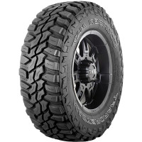 MASTERCRAFT Courser MXT LT305/65R17