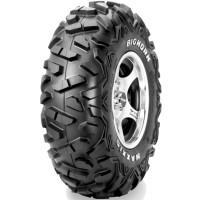 MAXXIS M917 Bighorn Radial Delantera 26x9R14