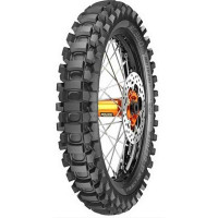 METZELER MC360 MID HARD 110/10018