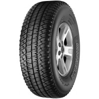 MICHELIN LTX A/T2 LT265/70R18