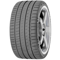 MICHELIN Pilot Super Sport 255/35ZR19