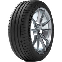 MICHELIN Pilot Sport 4 245/35ZR18