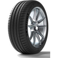 MICHELIN Pilot Sport 4 Acoustic 315/35ZR20