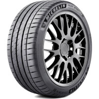 MICHELIN Pilot Sport 4S 275/40ZR22