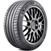 MICHELIN Pilot Sport 4S 255/40R21