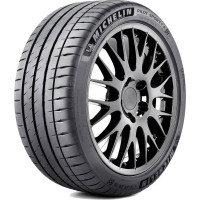 MICHELIN Pilot Sport 4S 255/35ZR21