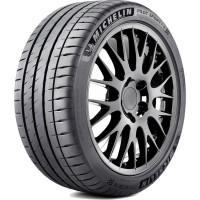 MICHELIN Pilot Sport 4S 255/35ZR20