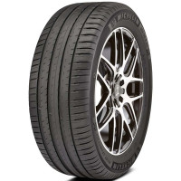 MICHELIN Pilot Sport 4 SUV 265/50R19