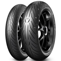 PIRELLI Angel GT II Frontal 120/70ZR17