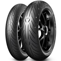 PIRELLI Angel GT II 120/60ZR17