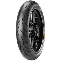 PIRELLI Diablo Rosso II Frontal 100/80R17