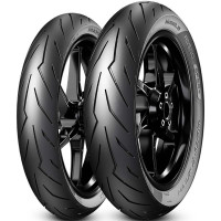 PIRELLI Diablo Rosso Sport 80/90/17