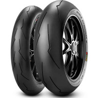 PIRELLI Diablo Supercorsa V3 200/60/17