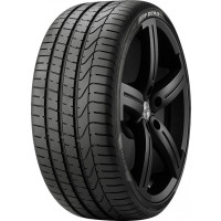 PIRELLI P Zero Run Flat 275/45R20