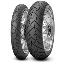 PIRELLI Scorpion Trail II 140/80R17