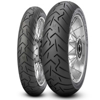 PIRELLI Scorpion Trail II 170/60R17
