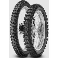PIRELLI Scorpion XC Mid Soft 60/100/12