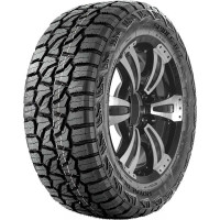 ROYAL BLACK Spider R/T LT235/75R15