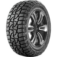 ROYAL BLACK Spider R/T LT265/75R16